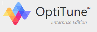 OptiTune logo